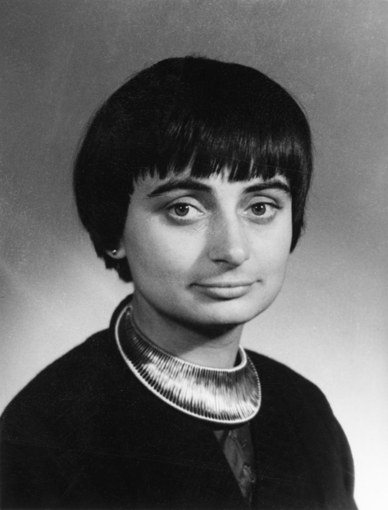 Agnes Varda Early Years in Photography