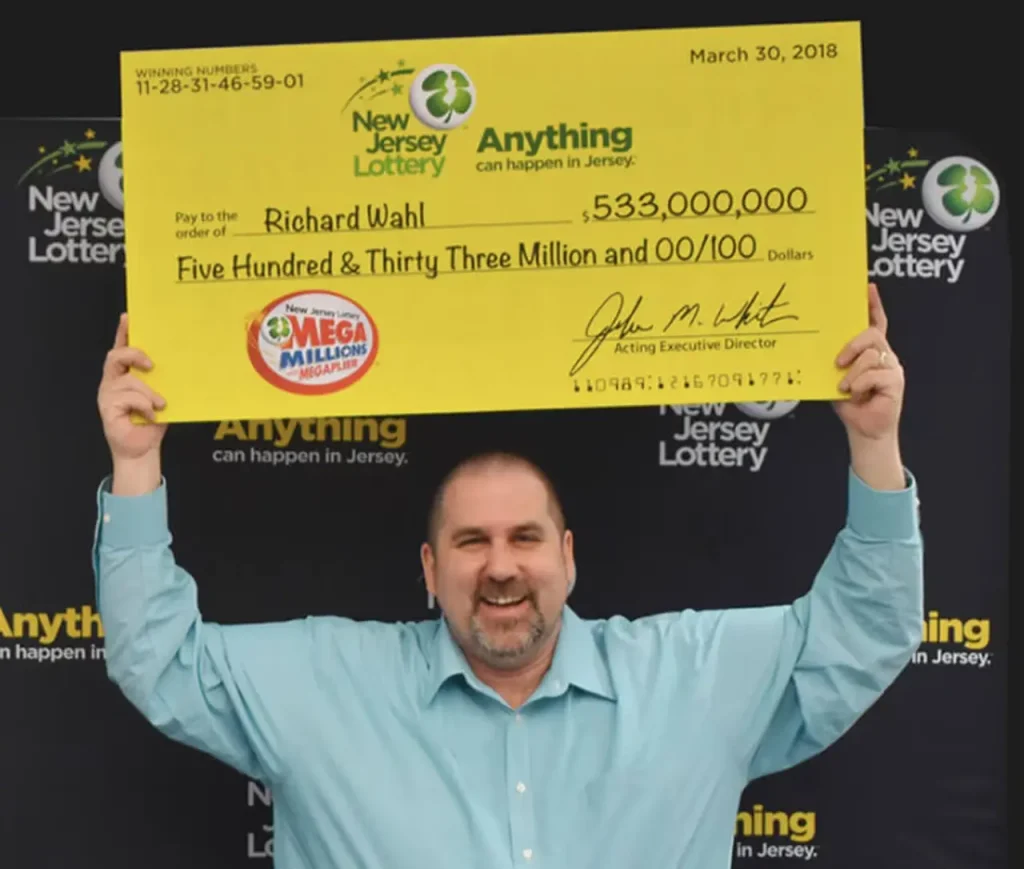 largest mega millions and powerball jackpot in history