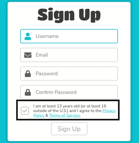 How to Create an Account on Booklet Login