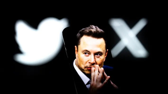 controversy surrounding elon musk's acquisition of xvideos